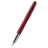 Lamy Studio Fountain Pen - Royal Red Matte-Pen Boutique Ltd