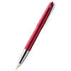 Lamy Studio Fountain Pen - Piano Red Gloss-Pen Boutique Ltd