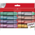 Faber-Castell Metallic Highlighter Textliner - Metallic Colors - Box of 8-Pen Boutique Ltd