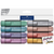 Faber-Castell Metallic Highlighter Textliner - Metallic Colors - Box of 8-Pen Boutique Ltd