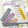 Faber-Castell Metallic Highlighter Textliner - Metallic Colors - Box of 8-Pen Boutique Ltd