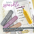 Faber-Castell Metallic Highlighter Textliner - Metallic Colors - Box of 8-Pen Boutique Ltd