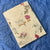 Monk Paper Lokta Stationery Writing Set - Bougainvillea & Mugwort-Pen Boutique Ltd