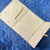 Monk Paper Lokta Stationery Writing Set - Cornflower-Pen Boutique Ltd