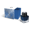 Montblanc Meisterstuck Ink Bottle - Origins Blue - 50ml Montblanc