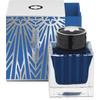 Montblanc Meisterstuck Ink Bottle - Origins Blue - 50ml Montblanc
