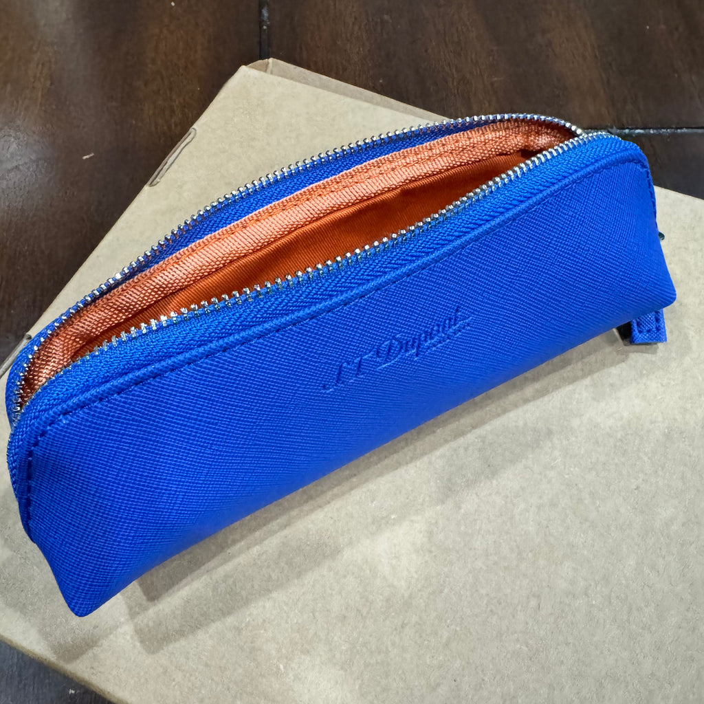 FREE - S T Dupont Soft Pen Pouch-Pen Boutique Ltd