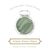 Ferris Wheel Press Ink Bottle - Moss Park Green - 38ml-Pen Boutique Ltd