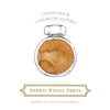 Ferris Wheel Press Ink Bottle - Oyster Hour - 38ml-Pen Boutique Ltd