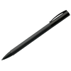 Faber-Castell Ambition Ballpoint Pen - All Black-Pen Boutique Ltd