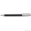 Faber-Castell Ambition Black Ballpoint Pen-Pen Boutique Ltd
