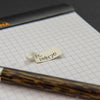 Faber-Castell Ambition Coconut Wood Fountain Pen-Pen Boutique Ltd