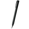 Faber-Castell Ambition Fountain Pen - All Black-Pen Boutique Ltd