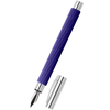 Faber-Castell Ambition Fountain Pen - Midnight Mauve-Pen Boutique Ltd