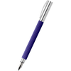 Faber-Castell Ambition Fountain Pen - Midnight Mauve-Pen Boutique Ltd