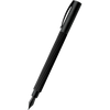 Faber-Castell Ambition Fountain Pen - Obsidian-Pen Boutique Ltd