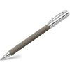Faber-Castell Ambition OpArt Black Sand Ballpoint Pen-Pen Boutique Ltd