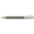 Faber-Castell Ambition OpArt Black Sand Fountain Pen - Medium-Pen Boutique Ltd