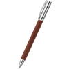 Faber-Castell Ambition Pearwood Ballpoint Pen-Pen Boutique Ltd