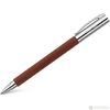Faber-Castell Ambition Pearwood Ballpoint Pen-Pen Boutique Ltd
