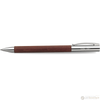 Faber-Castell Ambition Pearwood Ballpoint Pen-Pen Boutique Ltd