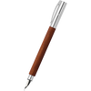 Faber-Castell Ambition Pearwood Fountain Pen-Pen Boutique Ltd