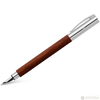 Faber-Castell Ambition Pearwood Fountain Pen-Pen Boutique Ltd