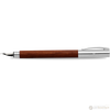Faber-Castell Ambition Pearwood Fountain Pen-Pen Boutique Ltd