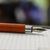 Faber-Castell Ambition Pearwood Fountain Pen-Pen Boutique Ltd