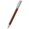 Faber-Castell Ambition Pearwood Mechanical Pencil-Pen Boutique Ltd