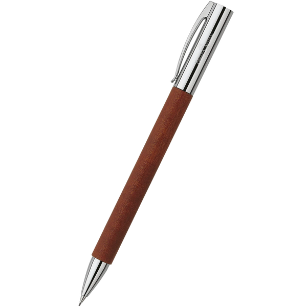 Faber-Castell Ambition Pearwood Mechanical Pencil-Pen Boutique Ltd