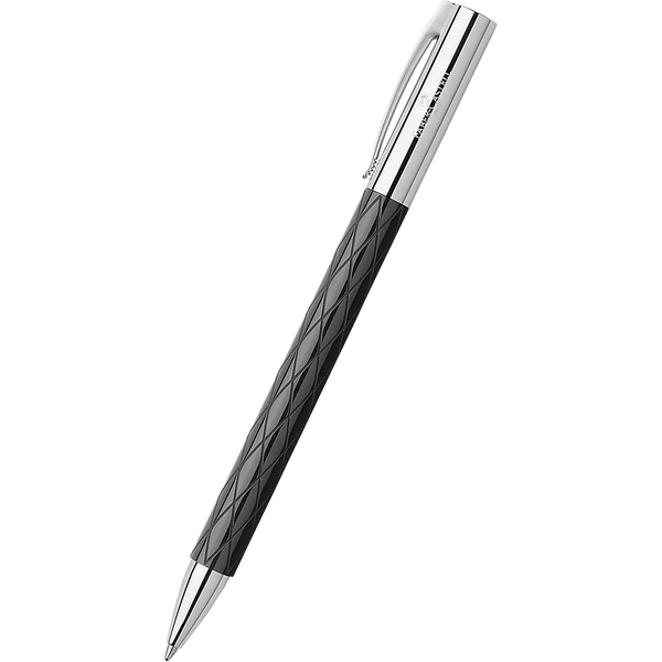Faber-Castell Ambition Rhombus Ballpoint Pen-Pen Boutique Ltd