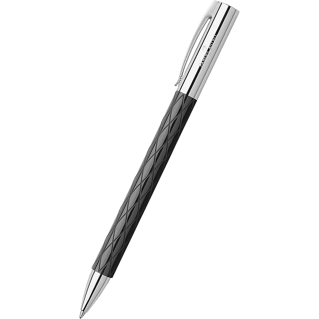 Faber-Castell Ambition Rhombus Ballpoint Pen-Pen Boutique Ltd