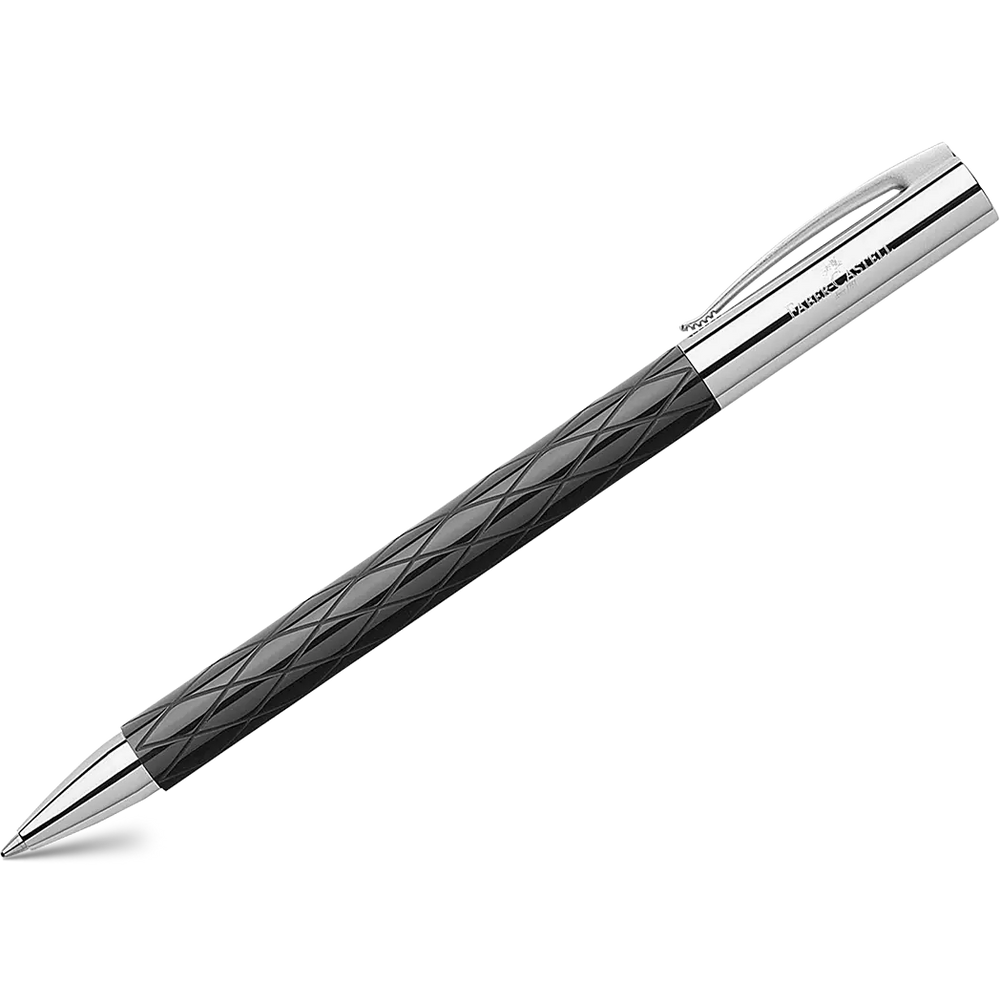 Faber-Castell Ambition Rhombus Ballpoint Pen - Pen Boutique Ltd