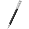 Faber-Castell Ambition Rollerball Pen - Black-Pen Boutique Ltd
