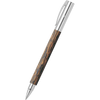 Faber-Castell Ambition Rollerball Pen - Coconut Wood-Pen Boutique Ltd