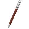 Faber-Castell Ambition Rollerball Pen - Pearwood-Pen Boutique Ltd