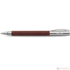 Faber-Castell Ambition Rollerball Pen - Pearwood-Pen Boutique Ltd