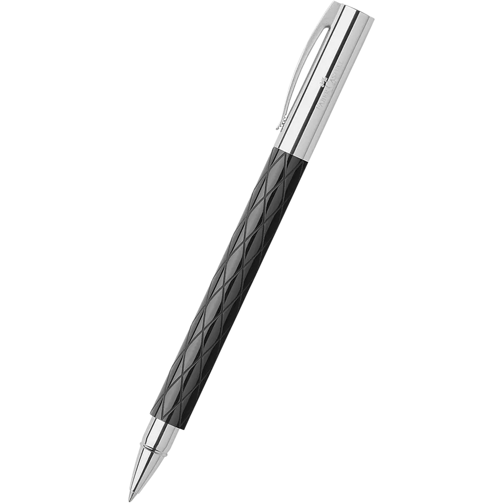 Faber-Castell Ambition Rollerball Pen - Rhombus-Pen Boutique Ltd