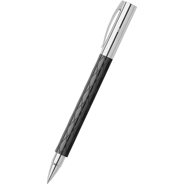 Faber-Castell Ambition Rollerball Pen - Rhombus-Pen Boutique Ltd