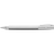 Faber-Castell Ambition Rollerball Pen - Stainless Steel-Pen Boutique Ltd