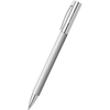 Faber-Castell Ambition Stainless Steel Ballpoint Pen-Pen Boutique Ltd