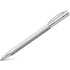 Faber-Castell Ambition Stainless Steel Ballpoint Pen-Pen Boutique Ltd