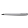 Faber-Castell Ambition Stainless Steel Fountain Pen-Pen Boutique Ltd