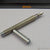 Faber-Castell Ambition Stainless Steel Fountain Pen-Pen Boutique Ltd