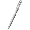 Faber-Castell Ambition Stainless Steel Mechanical Pencil-Pen Boutique Ltd