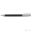 Faber-Castell Ambition, Black Mechanical Pencil 0.7mm-Pen Boutique Ltd