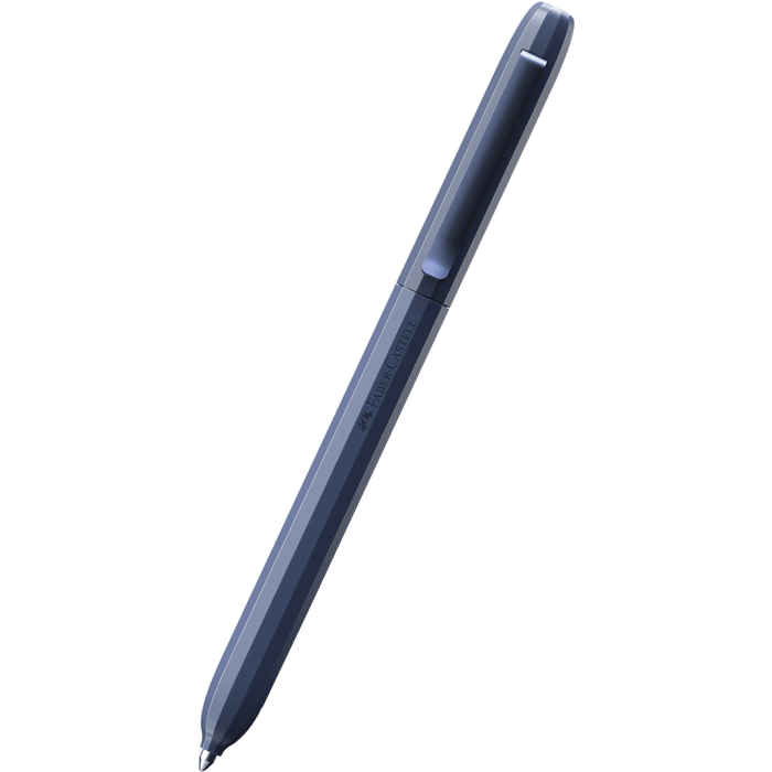 Faber-Castell Avori XB Cosmic Flow - guľôčkové pero