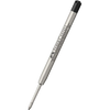 Faber-Castell Ballpoint Refill - Black - Medium-Pen Boutique Ltd