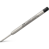Faber-Castell Ballpoint Refill - Black - Medium-Pen Boutique Ltd